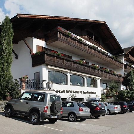 Hotel Walder Schenna Extérieur photo