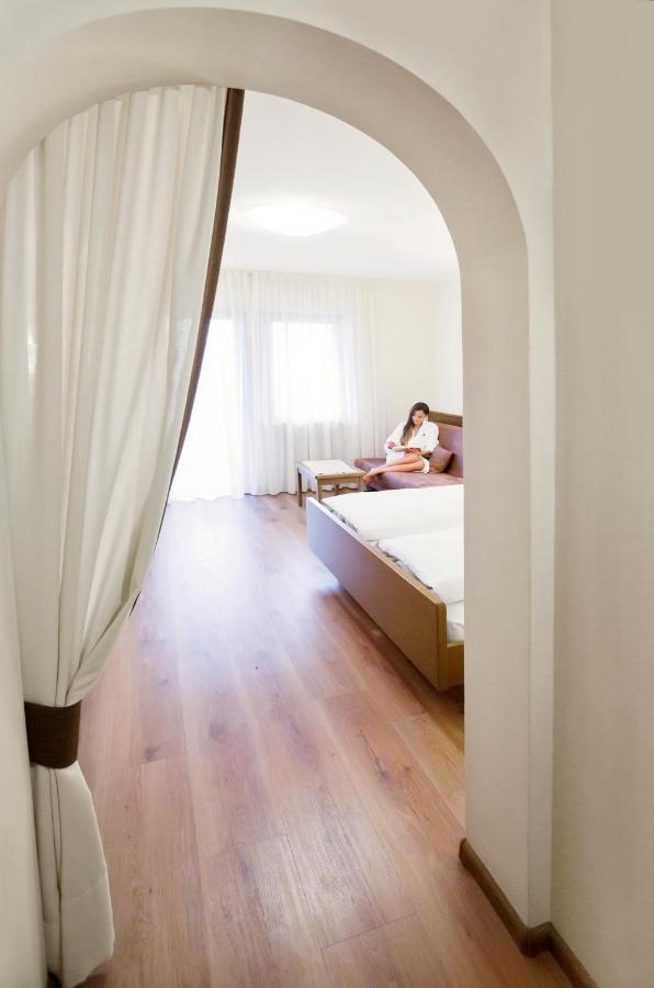 Hotel Walder Schenna Extérieur photo