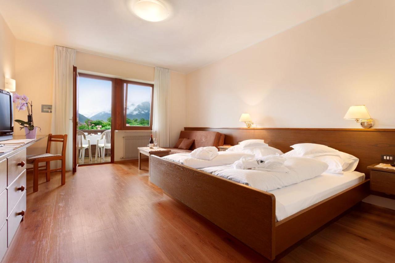 Hotel Walder Schenna Extérieur photo