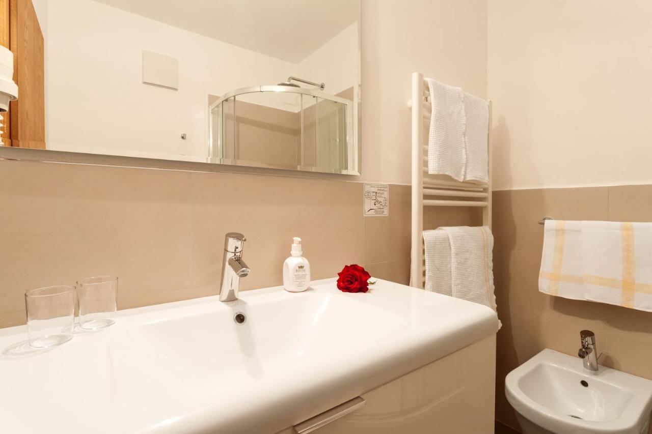 Hotel Walder Schenna Extérieur photo