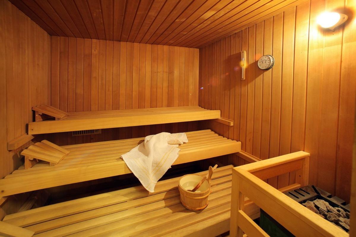 Hotel Walder Schenna Extérieur photo